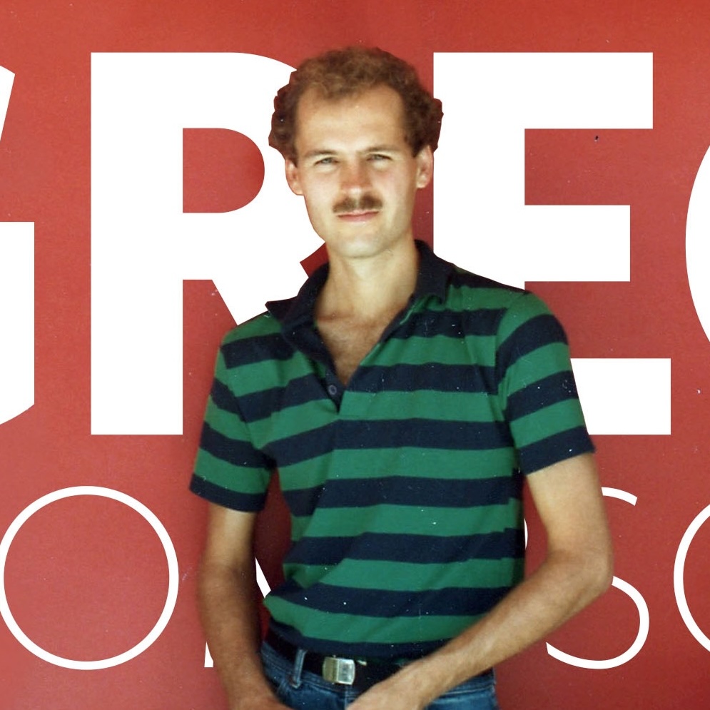 Greg Thompson
